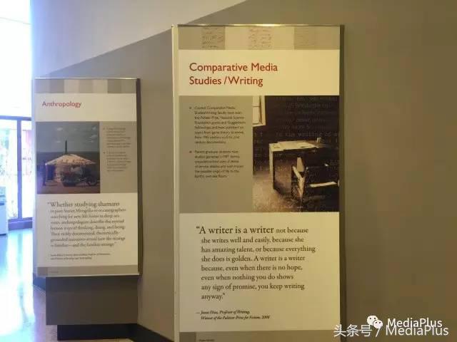 100%实地考察,世界牛校麻省理工学院的传媒课堂大揭秘