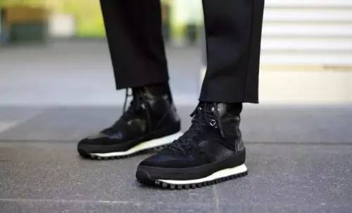 侃爷鞋最新款,侃爷品牌