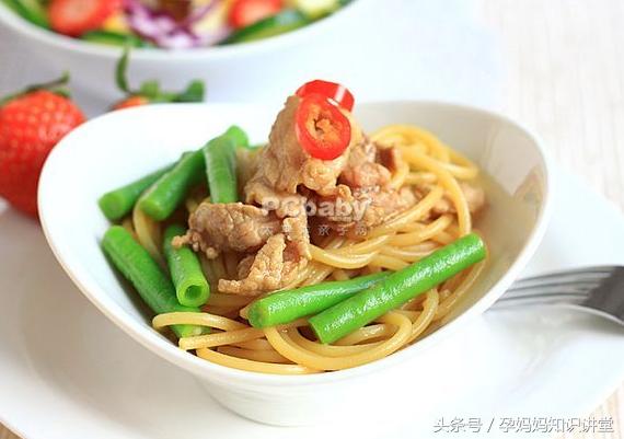 孕期准妈应该做什么,怀孕后第一个月孕妈要注意些什么