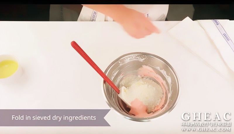 做法式马卡龙的方法,韩式马卡龙怎么做教程