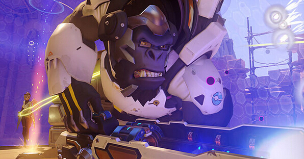 有没有炫酷的电脑游戏主机,魔兽9.2电脑特效全开配置