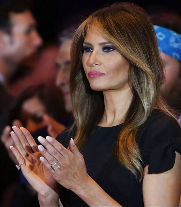 珠宝礼仪第二期：如何佩戴好钻石，担起这份美丽的责任？