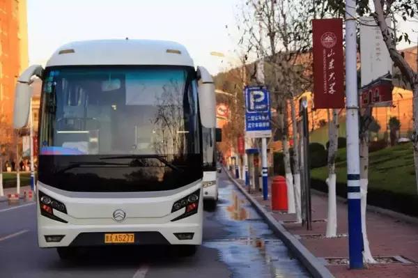 官宣山大在章丘主校区,山大章丘建主校区