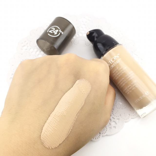 8款干皮自用热门底妆粉底大评测 (新手底妆最好用什么粉底)