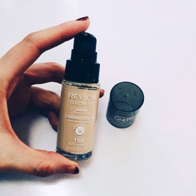 8款干皮自用热门底妆粉底大评测 (新手底妆最好用什么粉底)