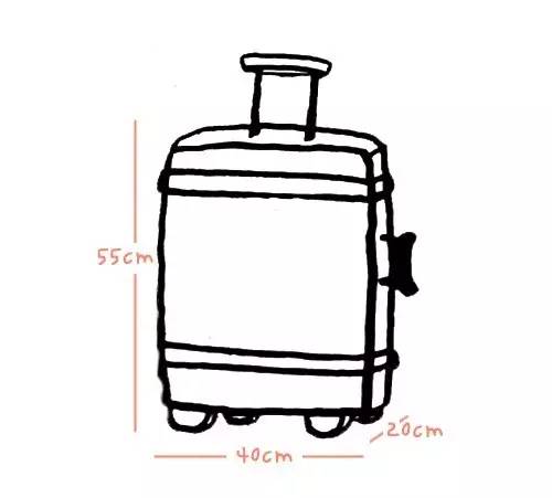 挑战全网最小化妆包,化妆包挑战