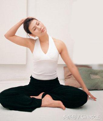 低头族脖子弯了怎么矫正,低头族脖子僵硬训练缓解