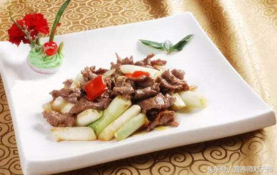 常吃大葱优缺点,吃大葱对女人的好处