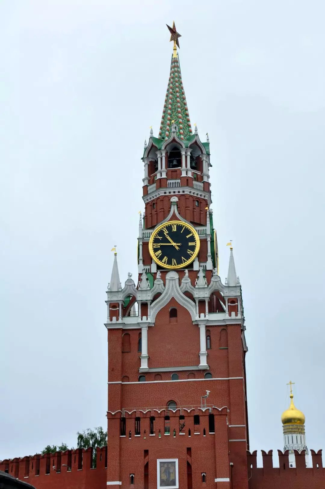 俄罗斯之旅最后一刻,俄罗斯之旅2020