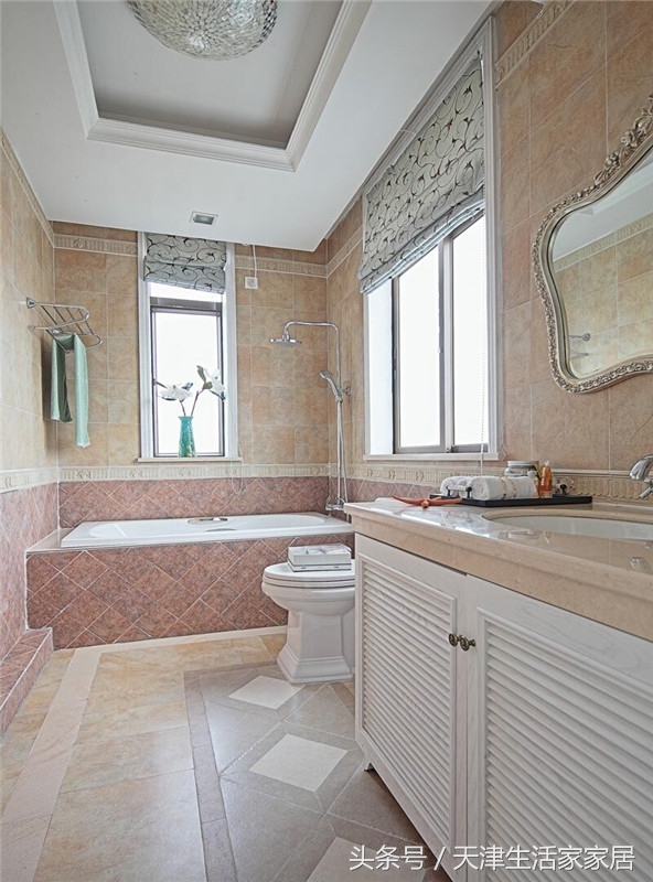 天津生活家装饰公司设计师,天津生活家美学整装