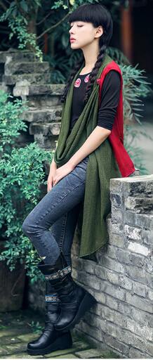 服装的不同风格的分类,你喜欢那一种呢?