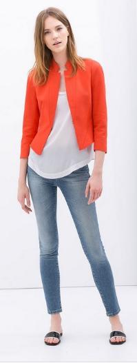 服装的不同风格的分类,你喜欢那一种呢?