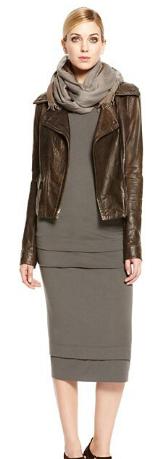 服装的不同风格的分类,你喜欢那一种呢?