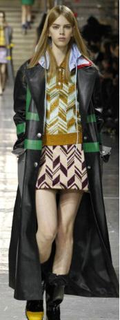 服装的不同风格的分类,你喜欢那一种呢?