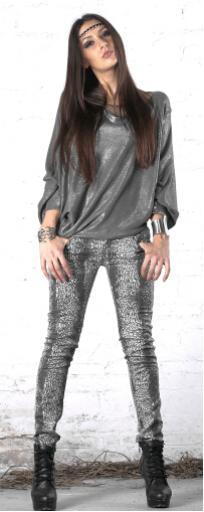 服装的不同风格的分类,你喜欢那一种呢?