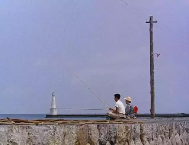 时间的蜕变留下的只有沧桑和无奈,时间的流逝历史的变迁