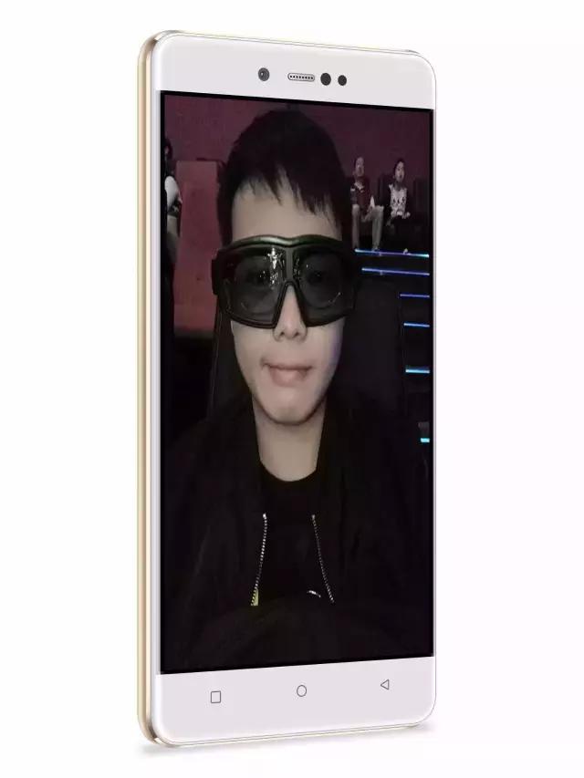 追剧观感好的手机,金立手机f106