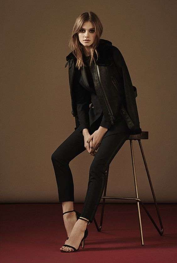 连英国王妃都宠爱的平价品牌，你衣柜里竟没有？