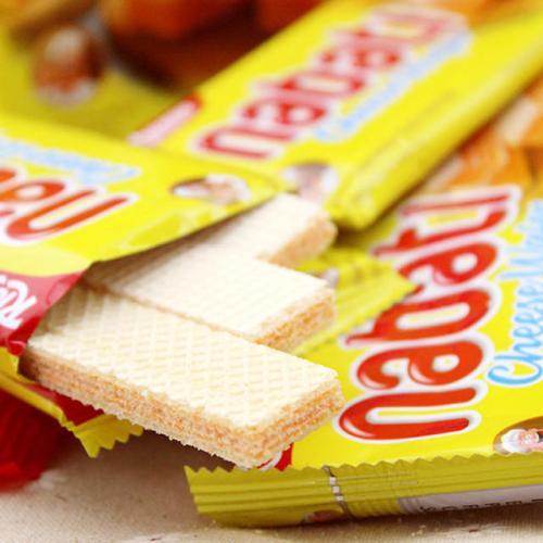 2022年好吃的零食排行榜前十名,十款中国公认爆款最好吃的零食