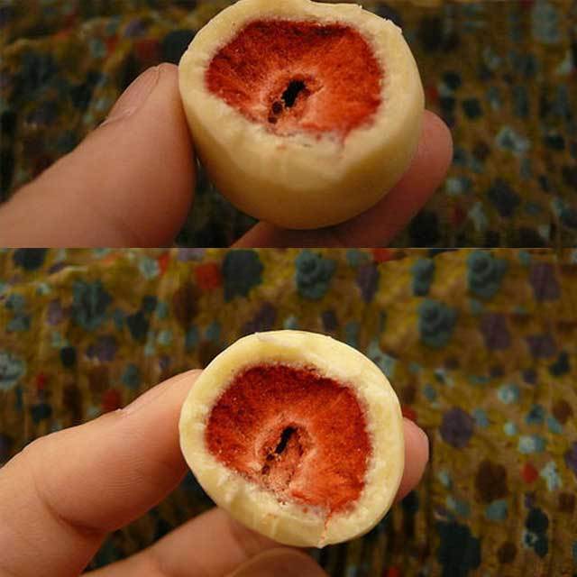 2022年好吃的零食排行榜前十名,十款中国公认爆款最好吃的零食