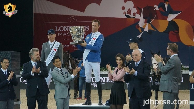 浪琴马术大师赛完整版,浪琴马术香港大师赛