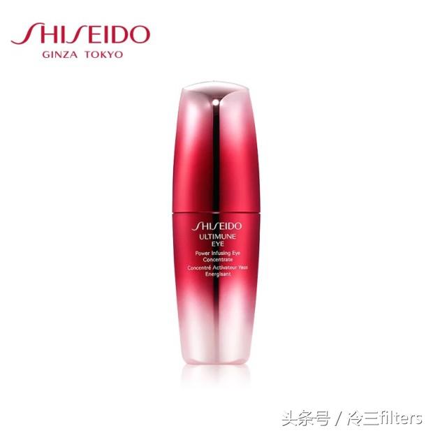 纯干货∣从成分谈一谈热门中高档眼霜