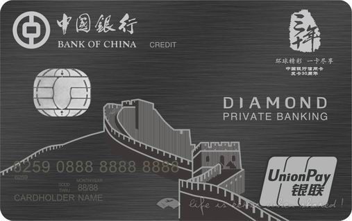 信用卡黄金卡和白金卡的区别,信用卡有必要升级高级白金卡吗