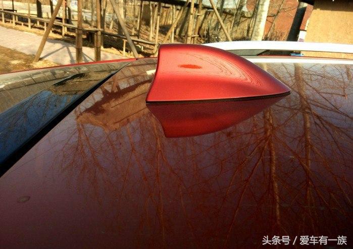 2016歌诗图3.0四驱顶配,歌诗图suv价格