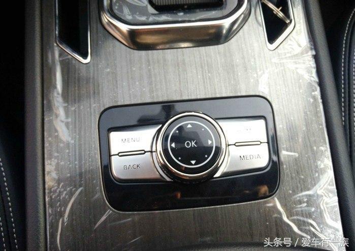 2016歌诗图3.0四驱顶配,歌诗图suv价格