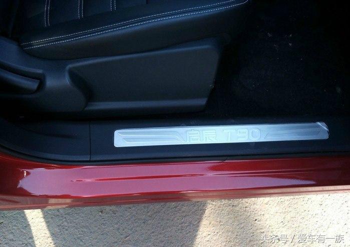 2016歌诗图3.0四驱顶配,歌诗图suv价格