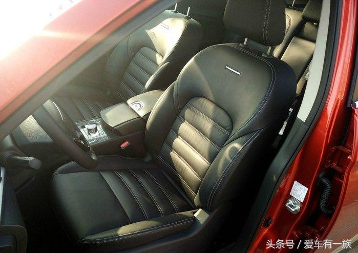 2016歌诗图3.0四驱顶配,歌诗图suv价格