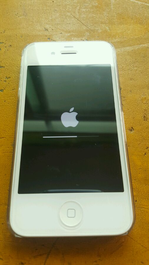 iphone4s升级爆改,真实作死直播