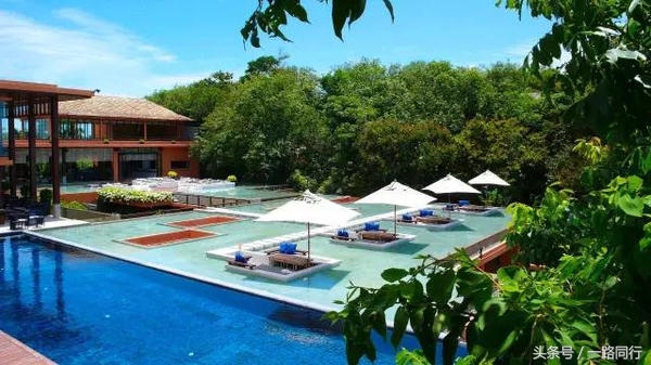 普吉岛旅游的宝藏酒店,普吉岛顶级酒店有哪些