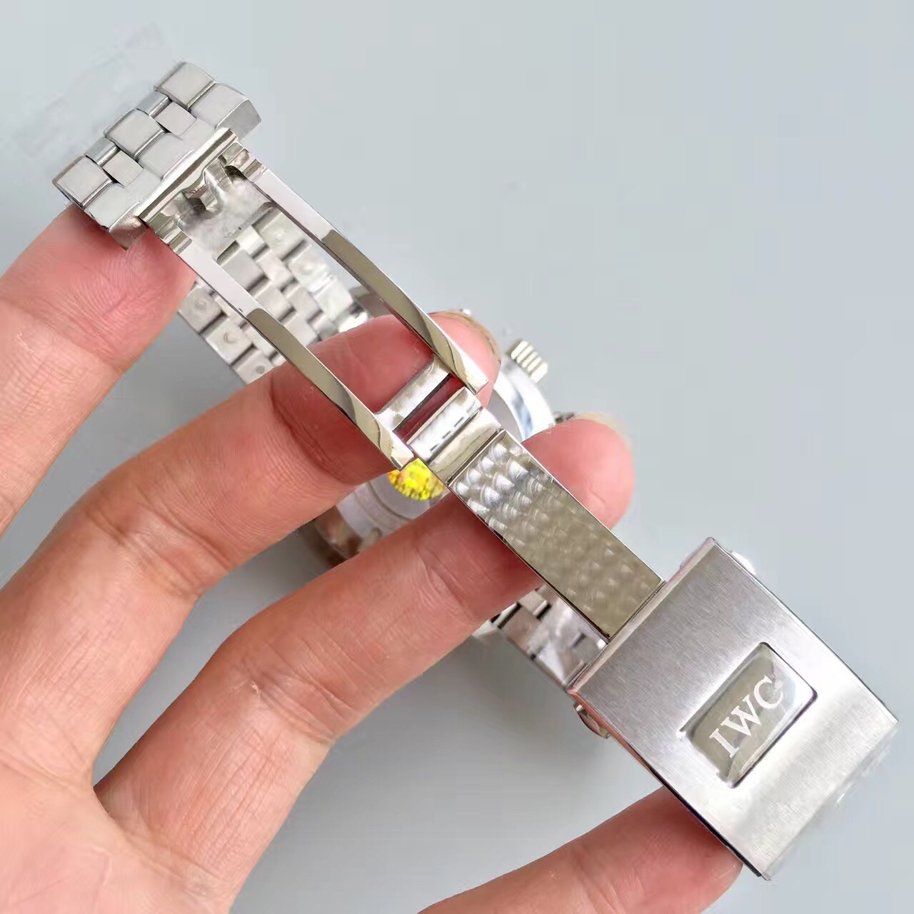 zf厂最完美的表,zf厂的手表和真表区别