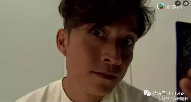 《乘胜*击狙**》向星爷致敬？陈山聪用「古惑的枪」射中自己