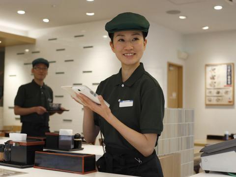 除了日本的吉野家,还有那些远销海外的日本快餐产业呢?