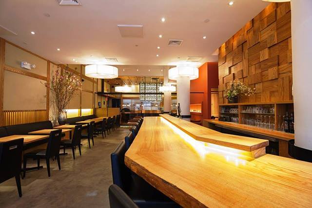 除了日本的吉野家,还有那些远销海外的日本快餐产业呢?