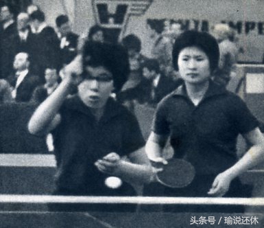 乒乓球世界冠军去世31岁,国乒前世界冠军因病去世