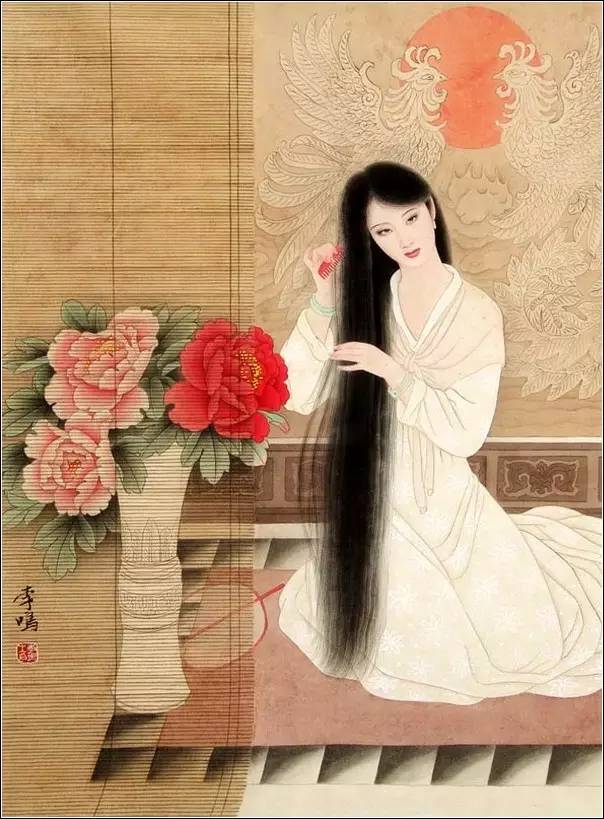 情人节最适合告白情诗,最美的情人节诗句