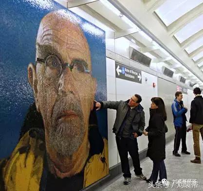 郑州曼哈顿求婚场地,曼哈顿的豪华地铁站