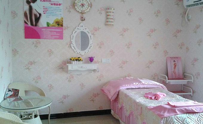 小型美容院利润分析,家庭小型美容院利润