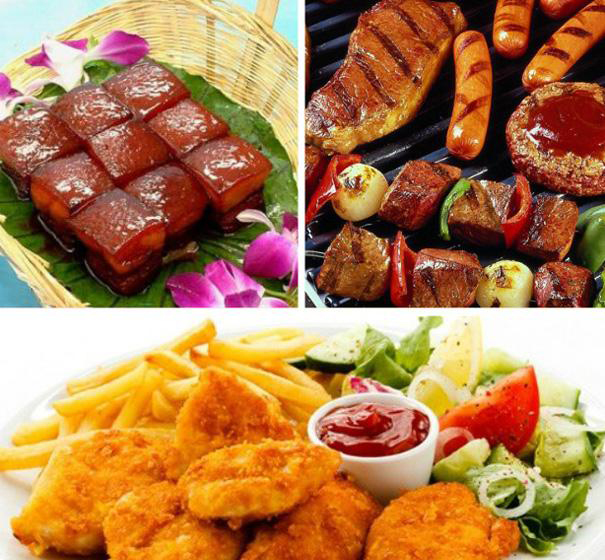 80岁老中医胃好身体棒,只因为他做到了这5条“金科玉律”!