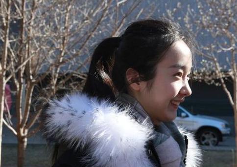 艺考撞脸明星,艺考学生整容