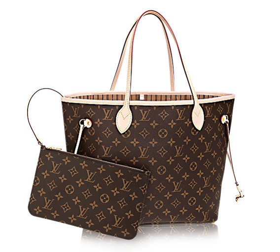 海淘必备！这些关于包包的英文单词你都会了吗？附海量包包美图