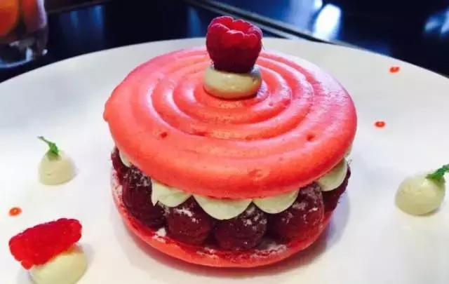 爆红朋友圈的21家的甜品店,只怕你不敢点开!