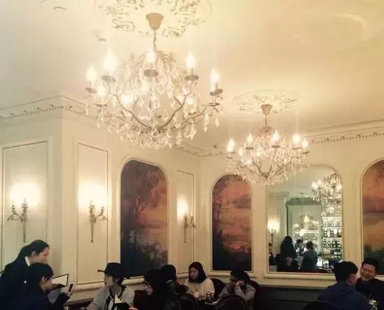 爆红朋友圈的21家的甜品店,只怕你不敢点开!