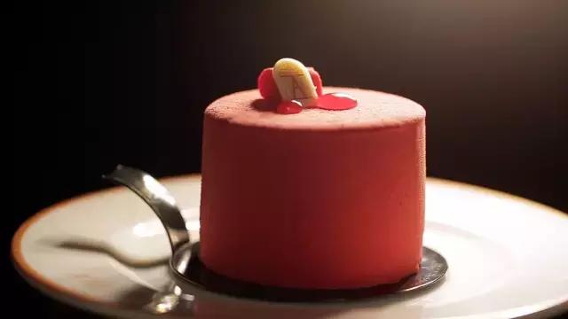 爆红朋友圈的21家的甜品店,只怕你不敢点开!