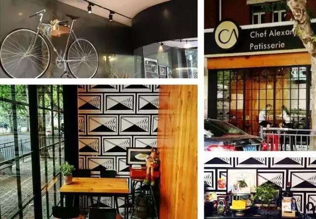 爆红朋友圈的21家的甜品店,只怕你不敢点开!