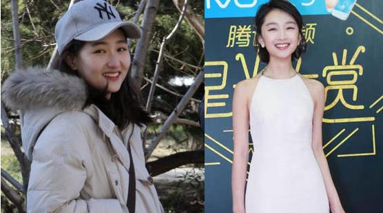 艺考撞脸明星,艺考学生整容