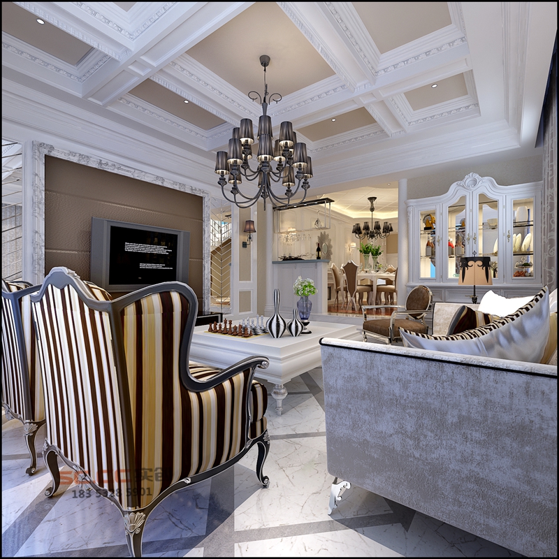 红墅湾联排中户,青岛世茂红墅湾别墅140平